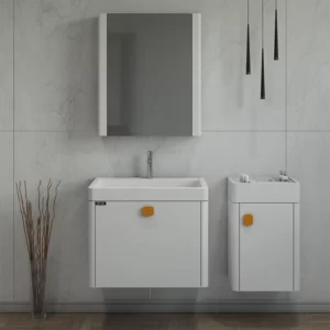 فولست روشویی آلکا مدل 3060 رنگ سفید