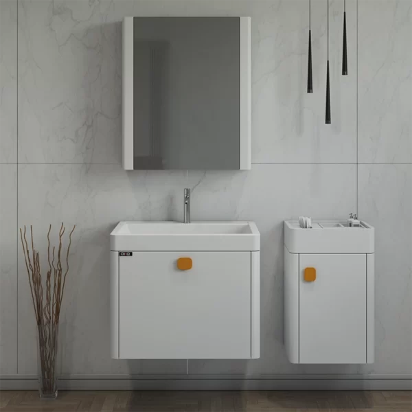 فولست روشویی آلکا مدل 3060 رنگ سفید