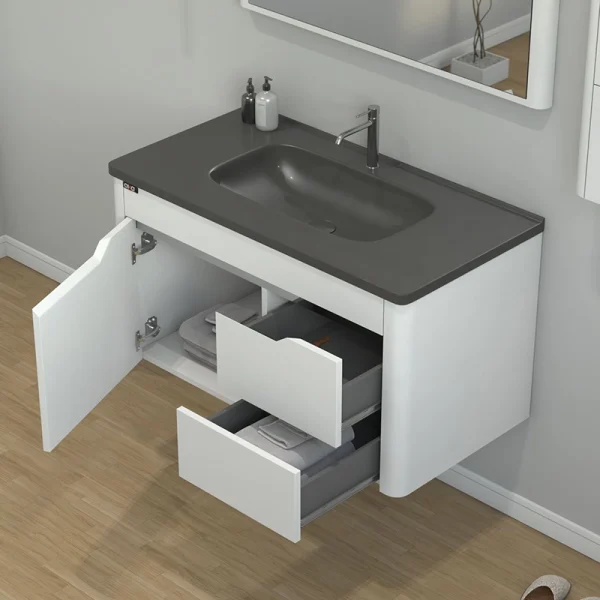 فولست روشویی آلکا مدل 3095 سایز 47*92