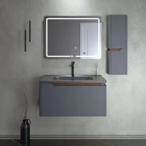 فولست روشویی آلکا با طراحی لوکس و مدرن