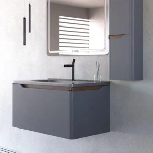 فولست روشویی آلکا با طراحی لوکس و مدرن