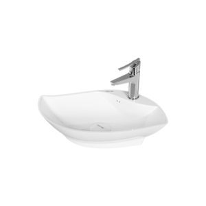 کاسه روشویی سرامیکی فلوریا از چینی کرد