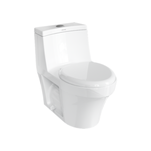 توالت فرنگی هلنا از چینی کرد