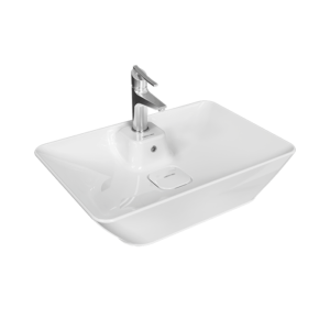 تصویر اصلی کاسه روشویی سرامیکی والریا چینی کرد