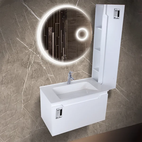 فولست روشویی میکائیل کابین کد 9002
