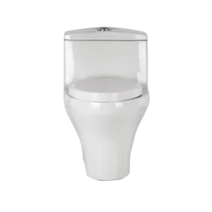 توالت فرنگی تاپ کلین مدل لوندر