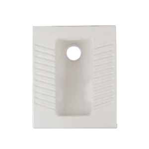 توالت ایرانی آستر از برند تاپ کلین آنتی باکتریال با رنگبندی