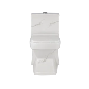 توالت فرنگی آنتی باکتریال مدل آیریس