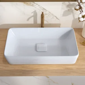 روشویی سرامیکی آنیا