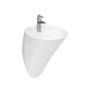 روشویی وال هنگ سرامیکی فلوریا با کیفیت بالا