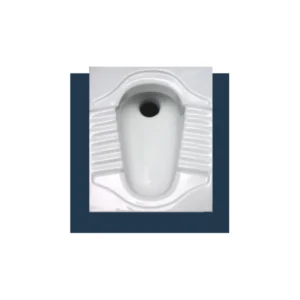 کاسه توالت ایرانی با کیفیت بالا