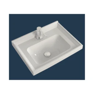 کاسه روشویی توکار همراه با دو کیفیت بالا