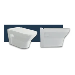 توالت دیواری با کیفیت بالا