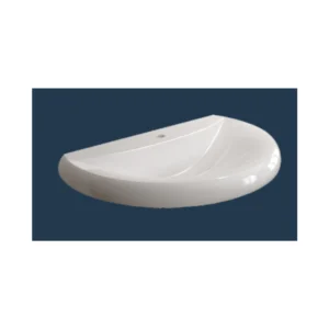 کاسه روشوی به همراه سیفون مخفی