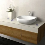 روشویی سرامیکی ارزان با کیفیت بالا