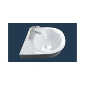 کاسه روشویی توکار با کیفیت بالا