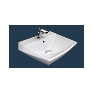 کاسه روشویی با طراحی مستطیلی و کیفیت بالا