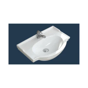 کاسه روشویی روکابینتی با کیفیت بالا