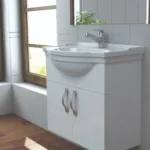 کاسه روشویی روکابینتی با کیفیت بالا