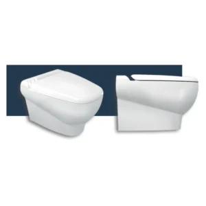 توالت فرنگی وال هنگ با 2 کیفیت بالا