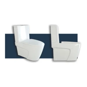 توالت فرنگی سرامیکی با کیفیت بالا