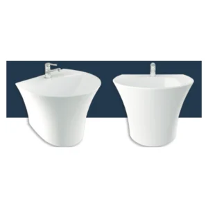 روشویی دیواری با کیفیت بالا