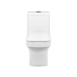 توالت فرنگی سرامیکی با کیفیت بالا