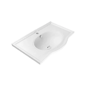 کاسه روشویی توکار با کیفیت بالا