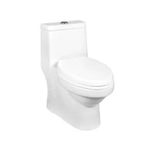 توالت فرنگی سرامیکی با کیفیت بالا