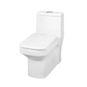 توالت فرنگی سرامیکی با کیفیت بالا