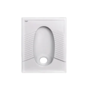 کاسه توالت زمینی با کیفیت بالا