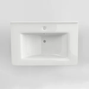 کاسه روشویی صاف با عمق مناسب و کیفیت بالا