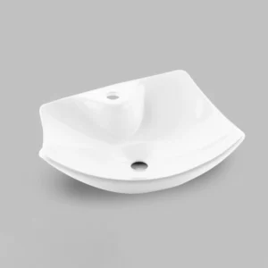 کاسه روشویی با طراحی مینیمال