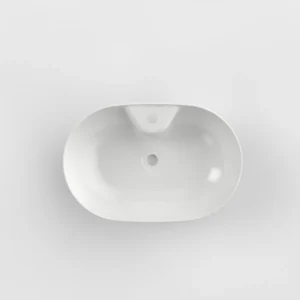 کاسه روشویی مدرن با طراحی مینیمال