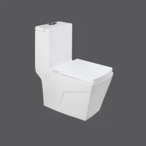 توالت فرنگی سرامیکی با کیفیت بالا