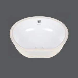 کاسه روشویی با عمق مناسب شستشو