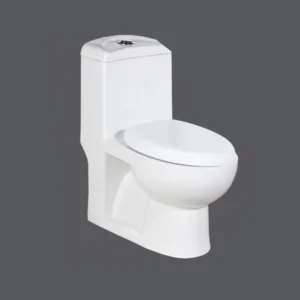 توالت فرنگی یک تکه با کیفیت بالا