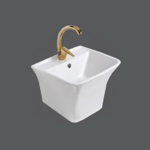 روشویی دیواری با کیفیت بالا