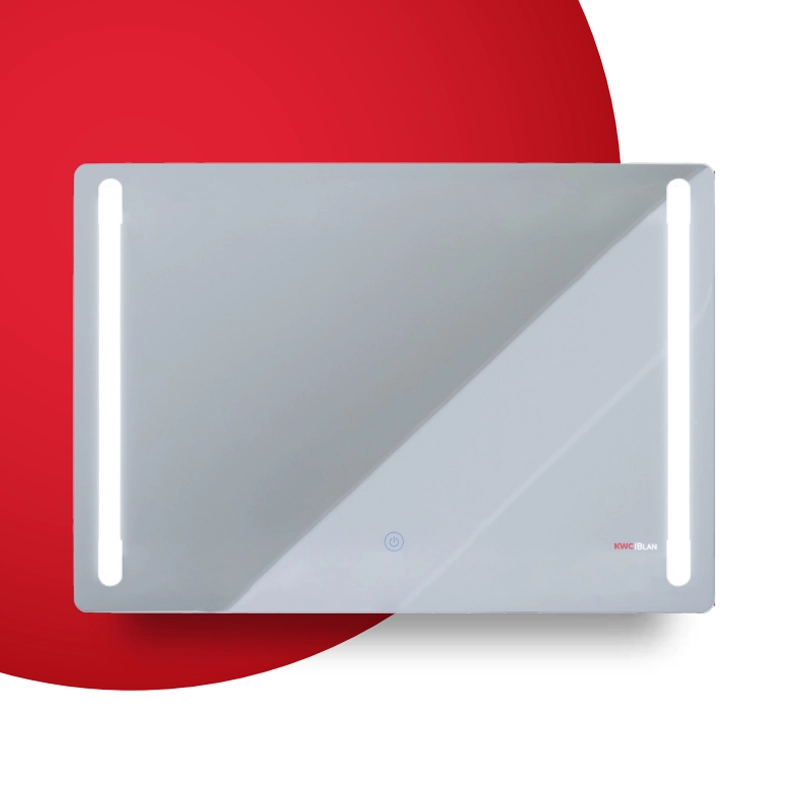 آینه آوا تیپ 5 از برند کی دبلیو سی با طراحی مینیمال