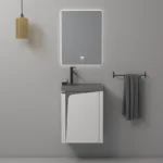فولست روشویی کابینتی با کیفیت بالا