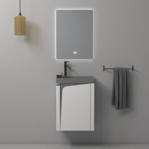 فولست روشویی کابینتی با کیفیت بالا