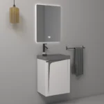 فولست روشویی کابینتی با کیفیت بالا