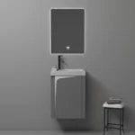 فولست روشویی کابینتی با کیفیت بالا