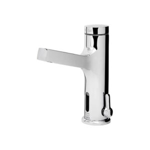 شیر روشویی چشمی با طراحی مدرن