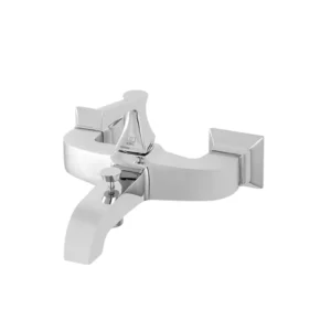 شیر اهرمی حمام از برند کی دبلیو سی