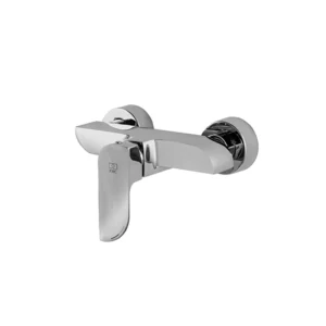 شیر دستشویی با طراحی لوکس