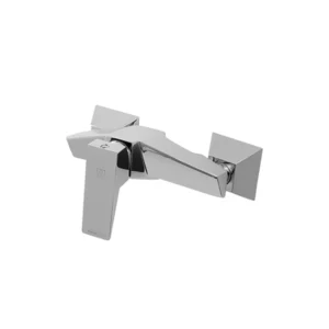 شیر توالت ساخته شده با آلیاژ برنج