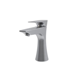 شیر روشویی پایه کوتاه با رنگبندی متنوع