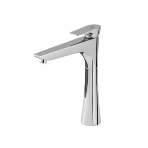 شیر روشویی پایه بلند کی دبلیو سی