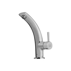 شیر روشویی اهرمی با طراحی مینیمال